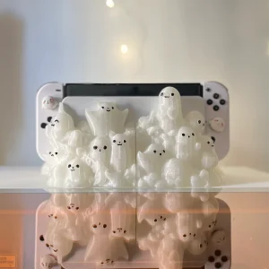 Warawara Nintendo Switch Dock