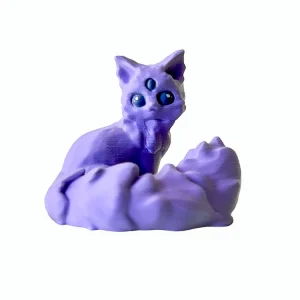 Arcadia Fox | Mini Desk Buddies