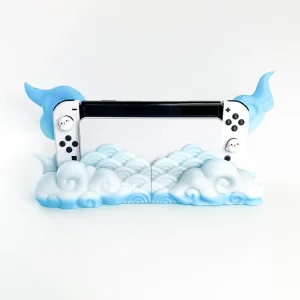 Cloud Switch Dock | Nintendo Switch Dock