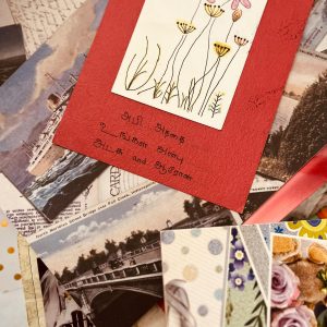 Creating Custom Paper Crafts & Boxes