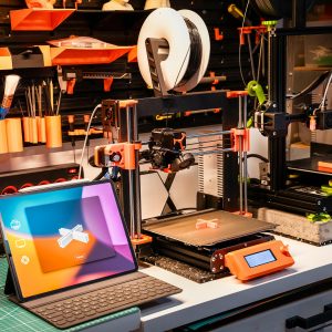 Laser Cutting 101: Wooden Coasters & Keychains